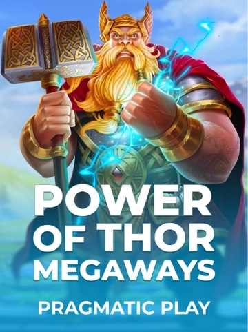 Power of Thor Megaways